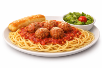 Spaghetti Nights